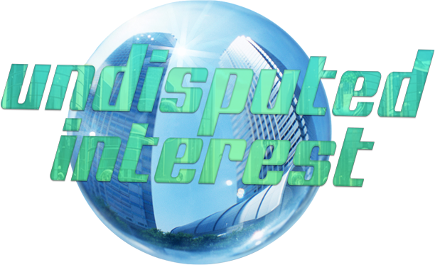 Undisputed Interest Logo